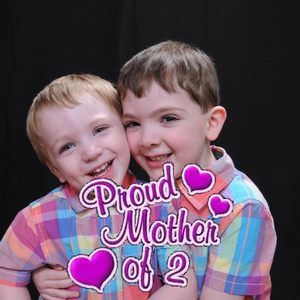 Meet your Posher, Kelsey